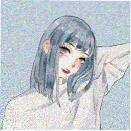 奇热漫画读者留言头像，昵称为空转的笔
