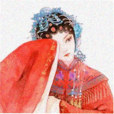 奇热漫画读者留言头像，昵称为午后三点