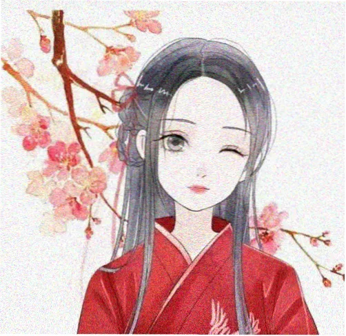 奇热漫画读者留言头像，昵称为旧书摊主