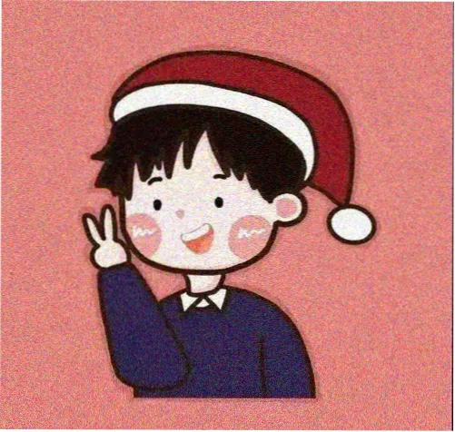 奇热漫画读者留言头像，昵称为周末补番